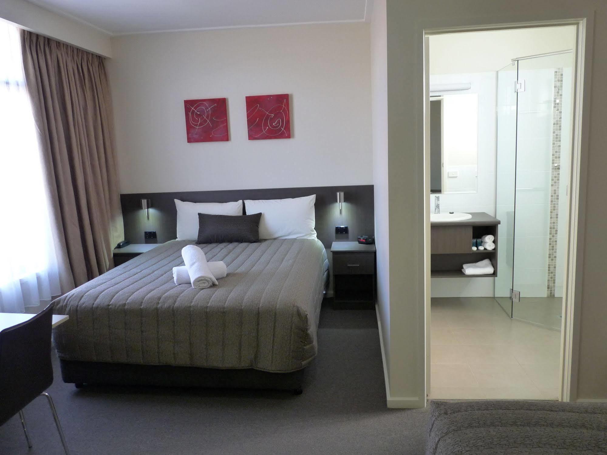 Loddon River Motel Kerang Kültér fotó