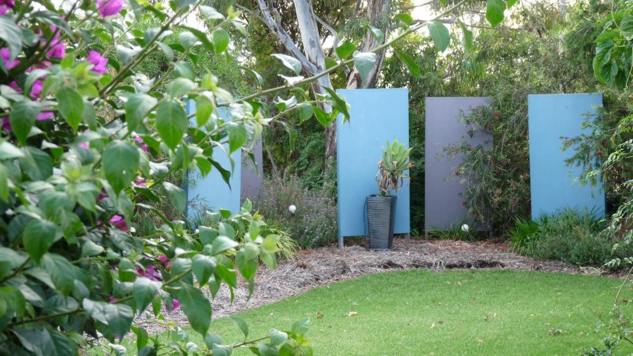 Loddon River Motel Kerang Kültér fotó